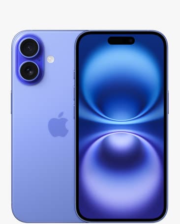 iPhone 16