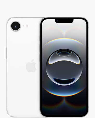 iPhone 16e