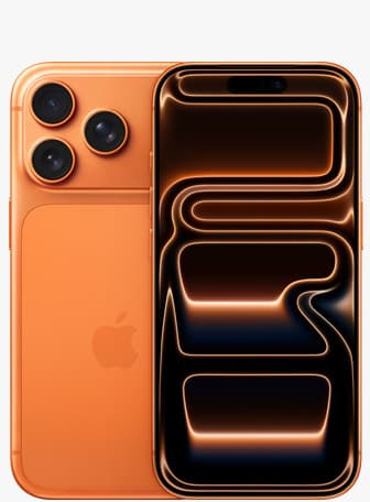 iPhone 17 Pro