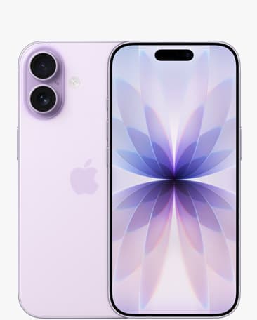iPhone 17