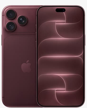 iPhone 18 Pro Max